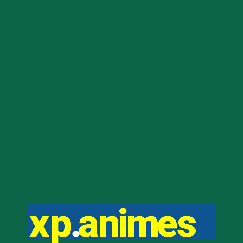 xp.animes