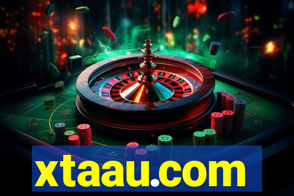 xtaau.com