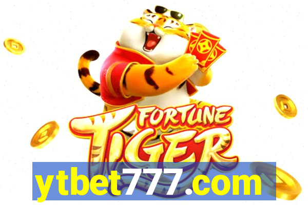 ytbet777.com