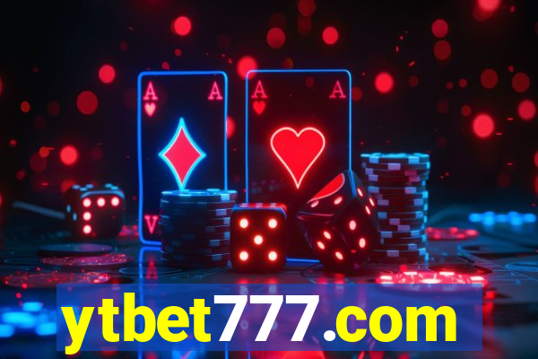 ytbet777.com