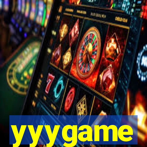 yyygame