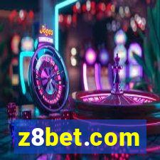 z8bet.com