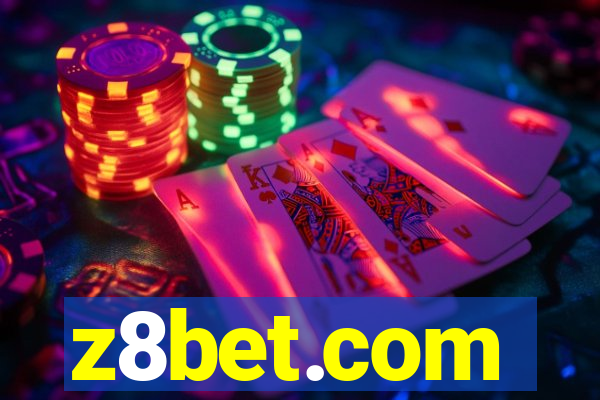 z8bet.com