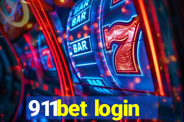 911bet login