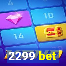 2299 bet