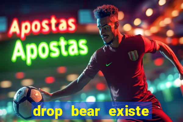 drop bear existe no brasil