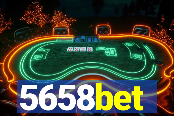 5658bet