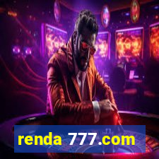 renda 777.com