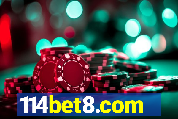 114bet8.com