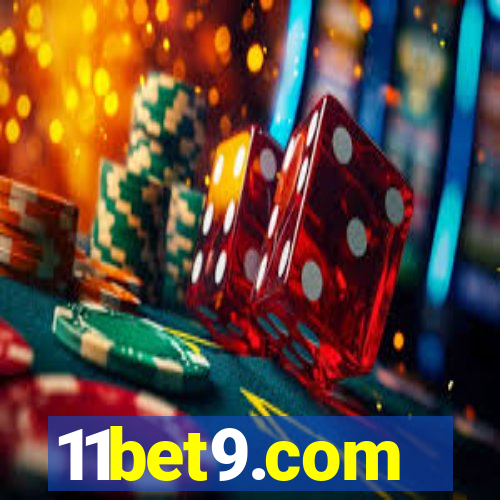 11bet9.com