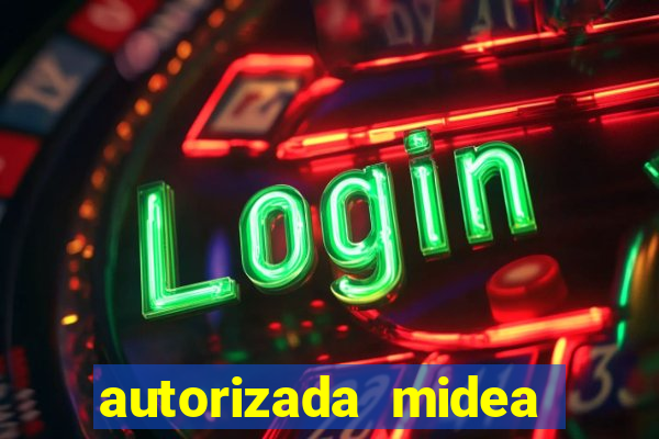 autorizada midea porto alegre