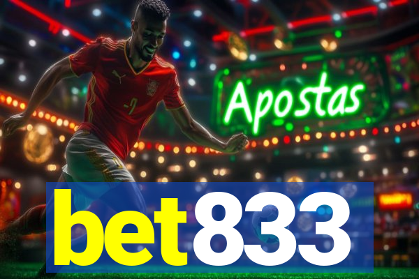 bet833