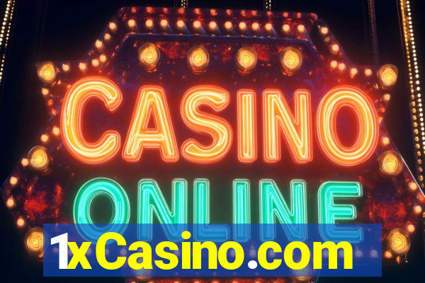 1xCasino.com