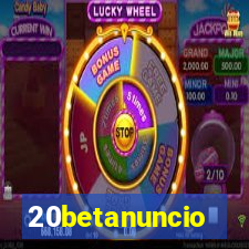 20betanuncio