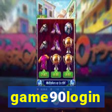 game90login