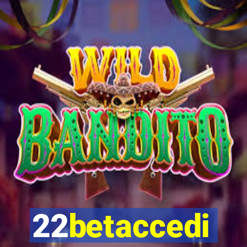 22betaccedi