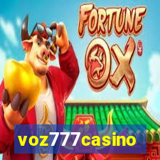 voz777casino