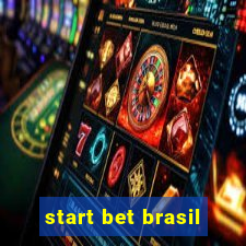 start bet brasil