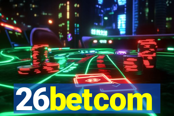 26betcom