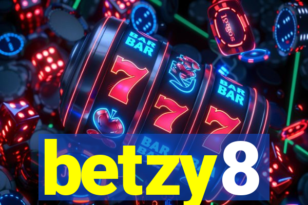 betzy8