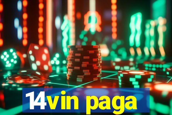 14vin paga