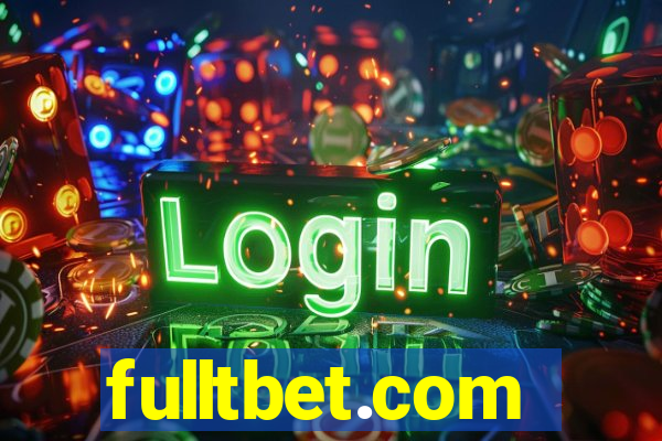 fulltbet.com