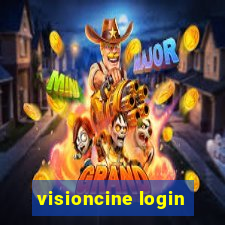 visioncine login