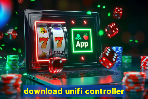 download unifi controller