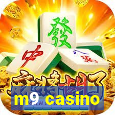 m9 casino