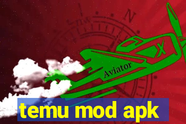 temu mod apk