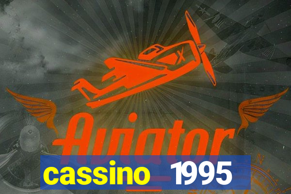 cassino 1995 dublado online