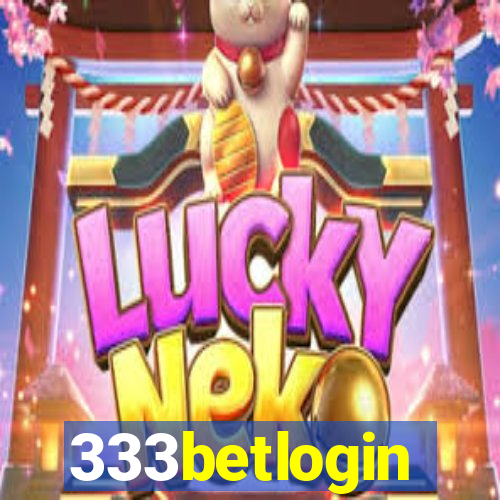 333betlogin