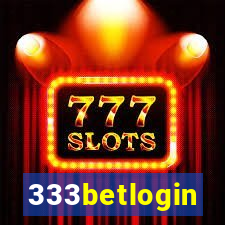 333betlogin