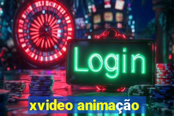 xvideo animação