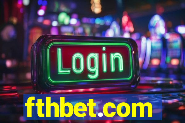 fthbet.com