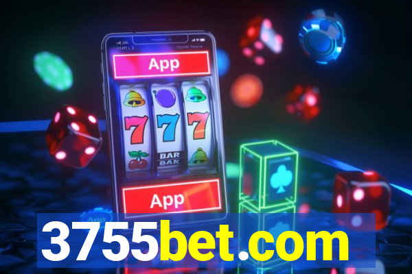 3755bet.com