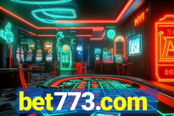 bet773.com