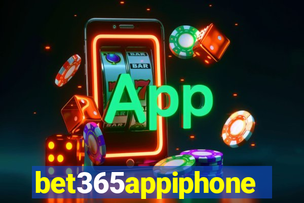 bet365appiphone