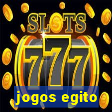 jogos egito