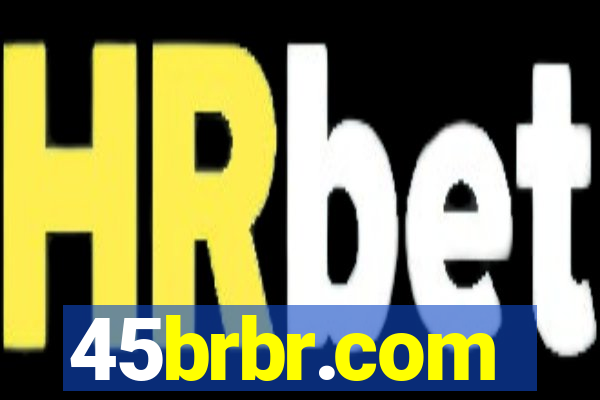 45brbr.com