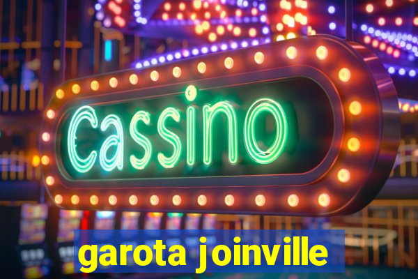 garota joinville