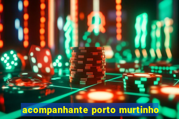 acompanhante porto murtinho