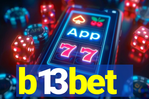 b13bet