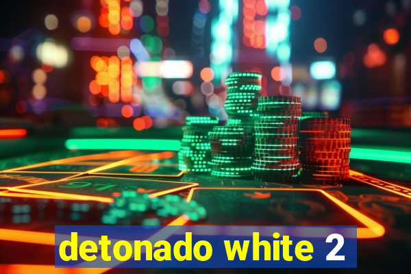 detonado white 2