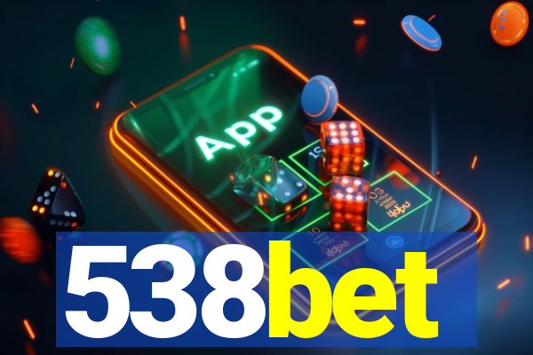 538bet