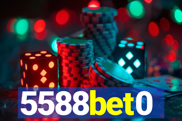 5588bet0