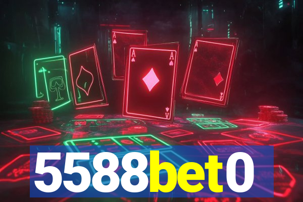 5588bet0