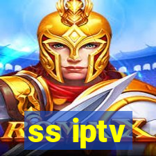 ss iptv