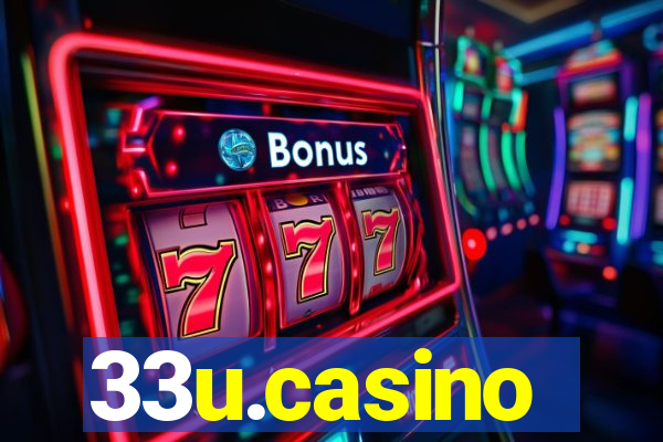 33u.casino