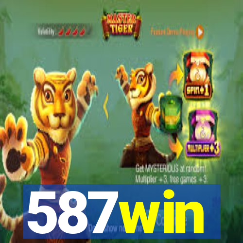 587win